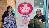 West Lothian charity gears up to help kids get school uniforms as cost hits £140