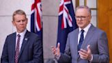 Australian, New Zealand leaders' talk focuses on China