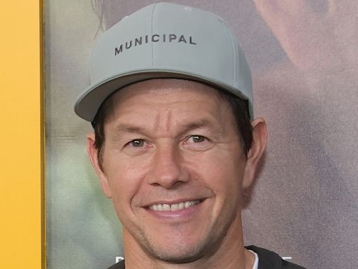 Mark Wahlberg opens first retail store for Municipal clothing brand