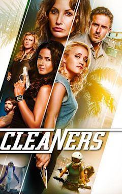 Cleaners