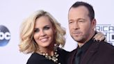 'Masked Singer' Fans Are Screaming Over Jenny McCarthy And Donnie Wahlberg's NSFW Pic