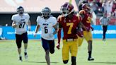 College football review: Lincoln Riley's USC Trojans are Pac-12's best playoff shot
