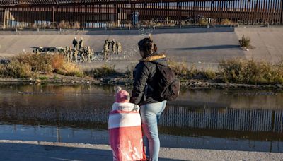 Under increasing pressure to migrate, more women are dying at the U.S.-Mexico border