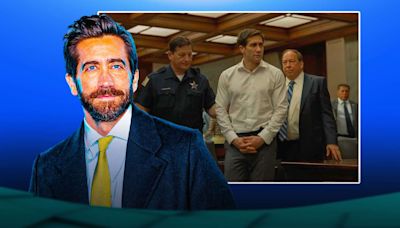 Jake Gyllenhaal stars in Apple TV+ series Presumed Innocent