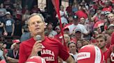 Nebraska coach’s new contract structured to help him buy horse