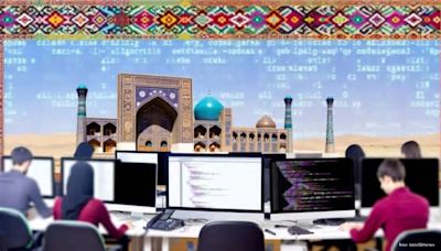 Uzbekistan IT outsourcing is open for business