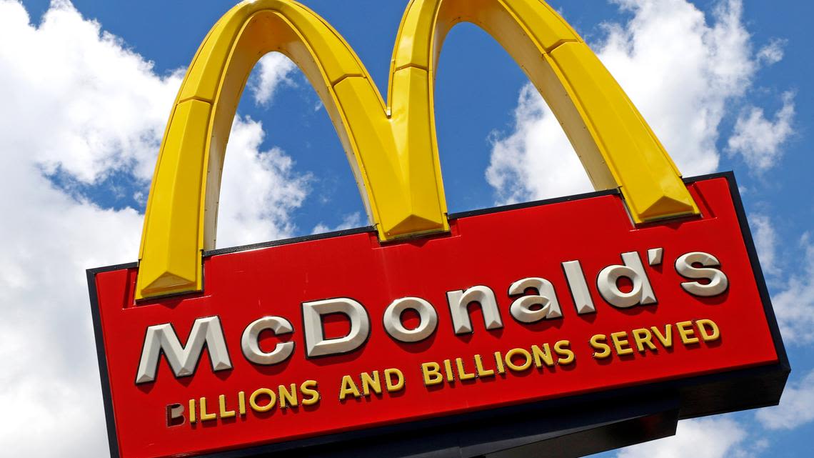 Reports: McDonald's may introduce $5 value meal