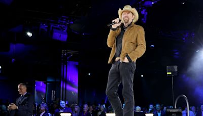 At the 2024 ACM Awards, Toby Keith Will Get a Touching Tribute to One of His Earliest Hits