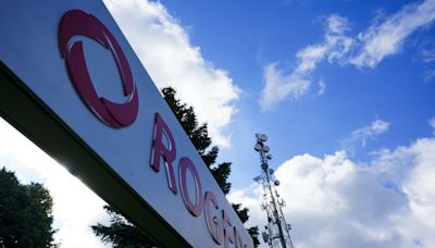 Rogers Communications' Q2 profit up amid lower restructuring costs from Shaw merger