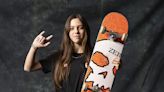 Fourteen-year-old Pan Am champion De Fazio Ebert named to Olympic skateboard team