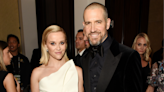 Reese Witherspoon and Jim Toth, Who Propelled Her Producing Career, to Divorce After 12 Years of Marriage