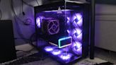 Jumping in at the deep end: building a high-spec gaming PC as your first