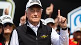 A determined Roger Penske presides over impressive growth at the Indianapolis 500