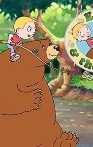 Eddy and the Bear