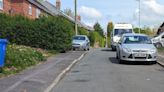 Fuming Gary falls foul of pavement parking rule as 17 other vehicles avoid fine
