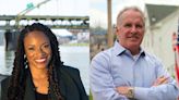 Democratic state Rep. Summer Lee faces off against Republican Mike Doyle in Pennsylvania's 12th Congressional District election