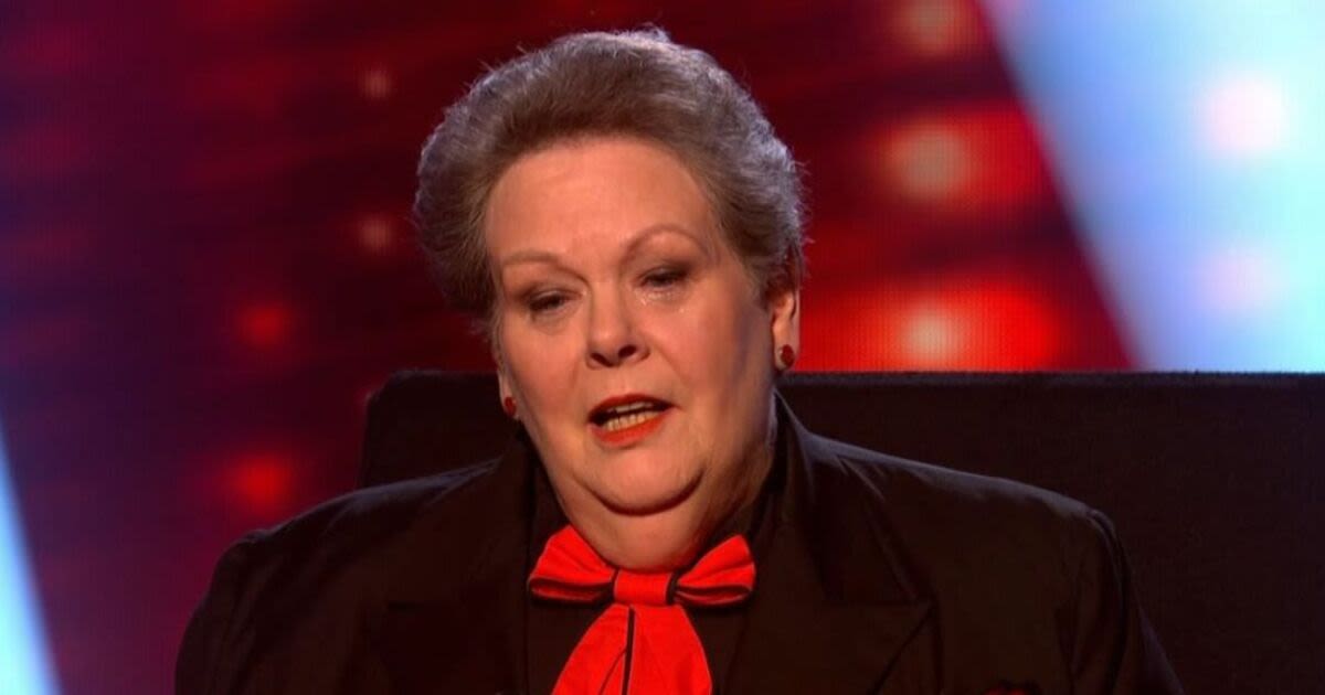 Beat the Chasers fans all say same thing as star 'wipes floor' with Anne Hegerty