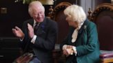 King Charles Cracks a Joke About His Viral Pen Mishap During Scotland Outing: 'So Temperamental'