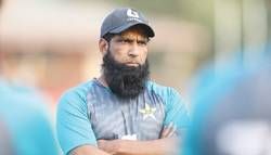 Mohammad Yousuf resigns as Pakistan’s selection committee member