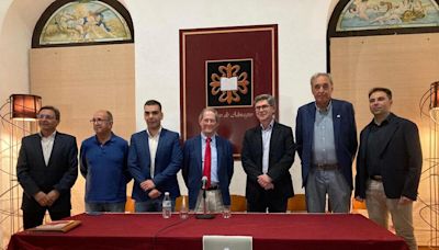 El Ateneo de Almagro celebra unas Jornadas sobre Patrimonio