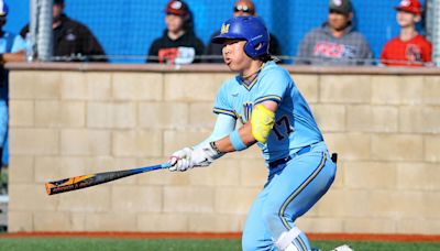 Regional playoffs: Kevin Jeon hits two home runs to power La Mirada into Division I final
