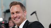 TVLine Items: Alexander Skarsgård Is Murderbot, New Bluey Episodes and More