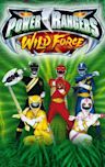 Power Rangers Wild Force