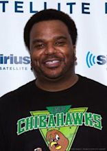 Craig Robinson