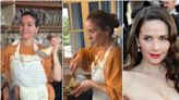 Natalia Oreiro mostró su impresionante cocina estilo vintage que se viralizó en redes y generó debate