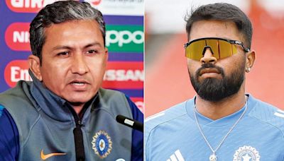 Bangar on Hardik’s captaincy snub: ’He will be deeply hurt’