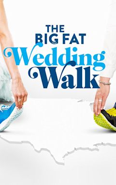 The Big Fat Wedding Walk