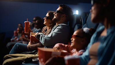 Americans Don't Want to Sit Through 2-Hour Movies
