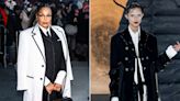 Thom Browne Brings Edgar Allan Poe's 'The Raven' to Life with Dramatic NYFW Show — and Janet Jackson Sat Front Row