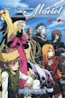 Uchû kôkyôshi Mater: Ginga tetsudô Three-Nine gaiden