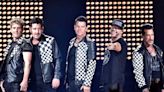 NKOTB Announce Magic Summer 2024 Tour with Paula Abdul and DJ Jazzy Jeff — See All the Dates!