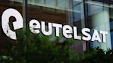 Eutelsat confirms guidance, with OneWeb network on track