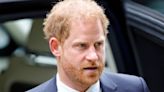...Disappointed” Prince Harry Might Be Forced to Miss Attending the 10-Year Celebration of the Invictus Games In Person Next Month...