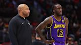 Canned Ham: Lakers Fire Head Coach Darvin Ham