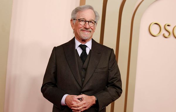 Steven Spielberg Announces New UFO Movie For Summer 2026