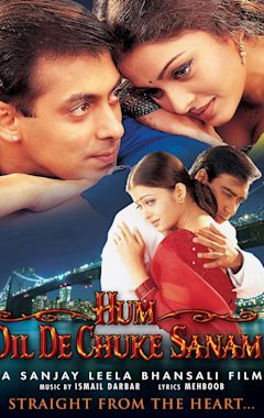 Hum Dil De Chuke Sanam