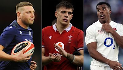 Six Nations: Wales demand 'no-fear' approach to Twickenham; Scotland say surviving Wales fightback will serve them well