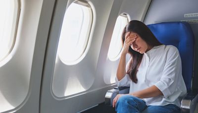 Struggling With Jet Lag After Long Flights? Here Are 5 Tips To Help