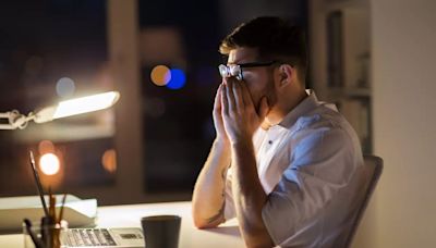 Sole Earner of Family Fired From Job for Refusing to Work Extra 20 Hours, Take Meetings Till 2 AM Like Coworker With Thrice His...