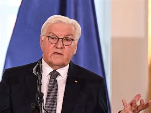 Kritik an Steinmeier nach Aussage zu „Kaliber-Experten“