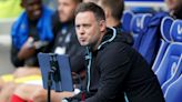 Rangers boss Michael Beale ‘glad pre-season is out of the way’