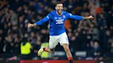 Rangers sell Connor Goldson to Aris Limassol