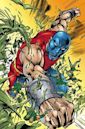 Atom Smasher (DC Comics)