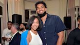 Jordyn Woods Gets Candid About Relationship with Karl-Anthony Towns: ‘We’ve Been Through a Lot' (Exclusive)