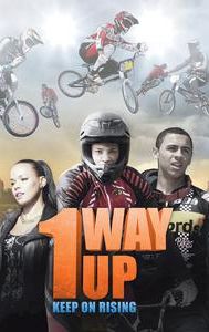 1 Way Up: The Story of Peckham BMX