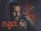 The Black Cobra 2